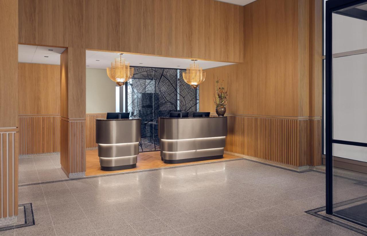 The Market Hotel 4*