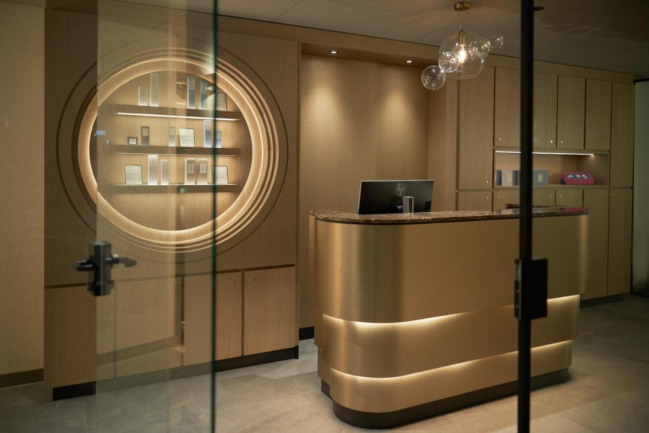 Hotel The Market 4*