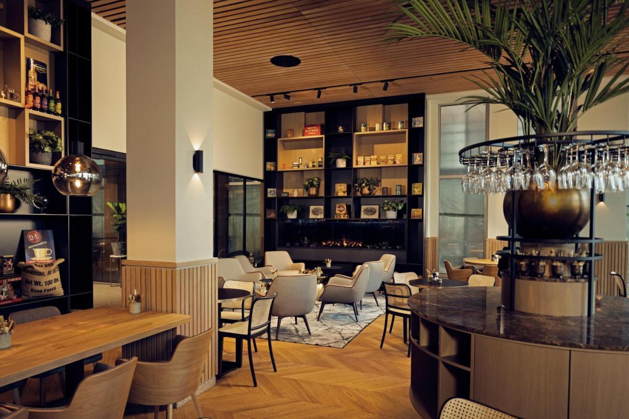 The Market 4* Groningen