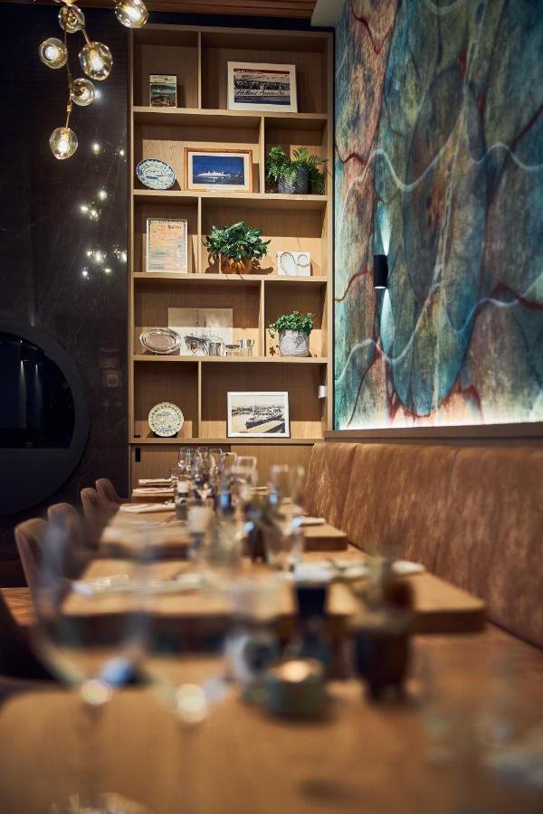 The Market 4* Groningen