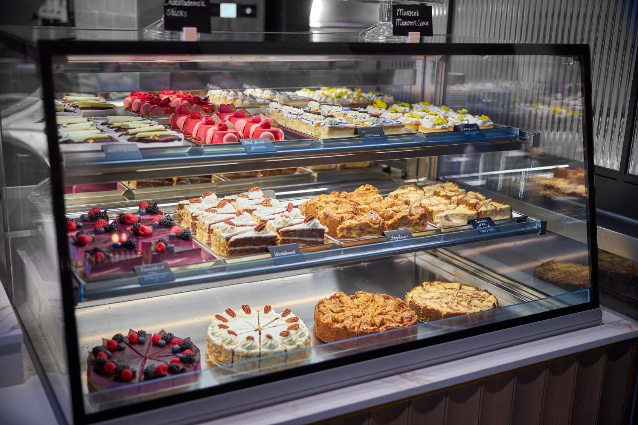 The Market 4* Groningen