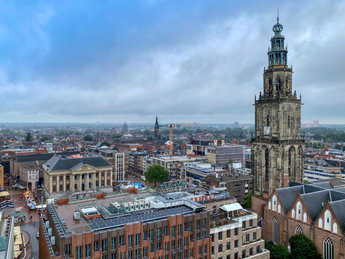 The Market Groningen