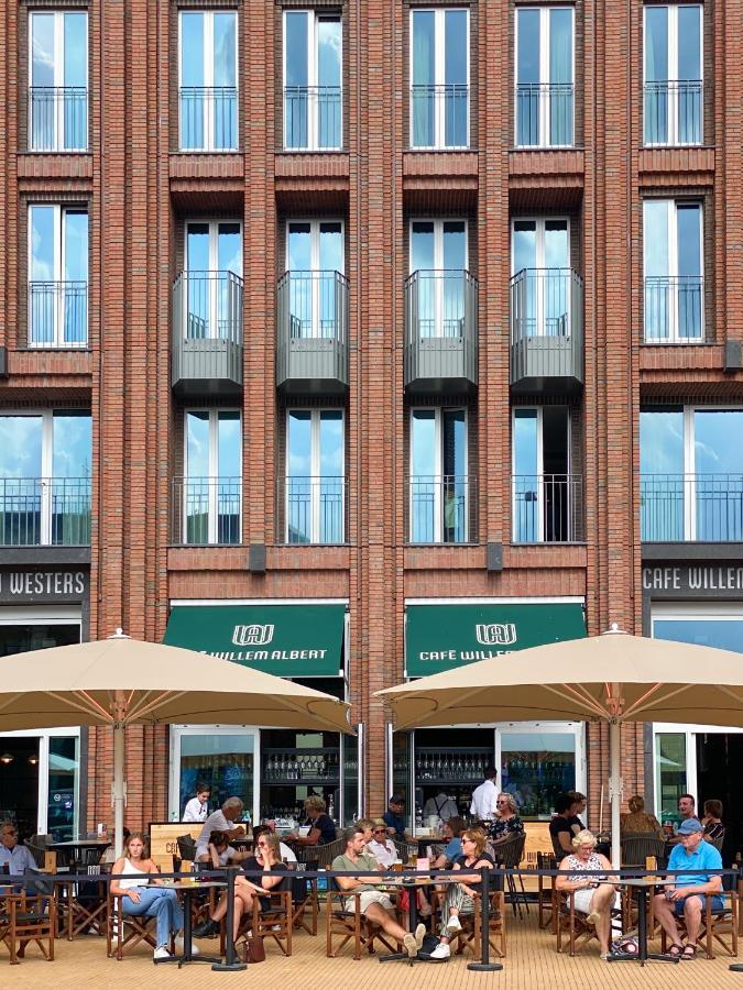 Hotel The Market Groningen
