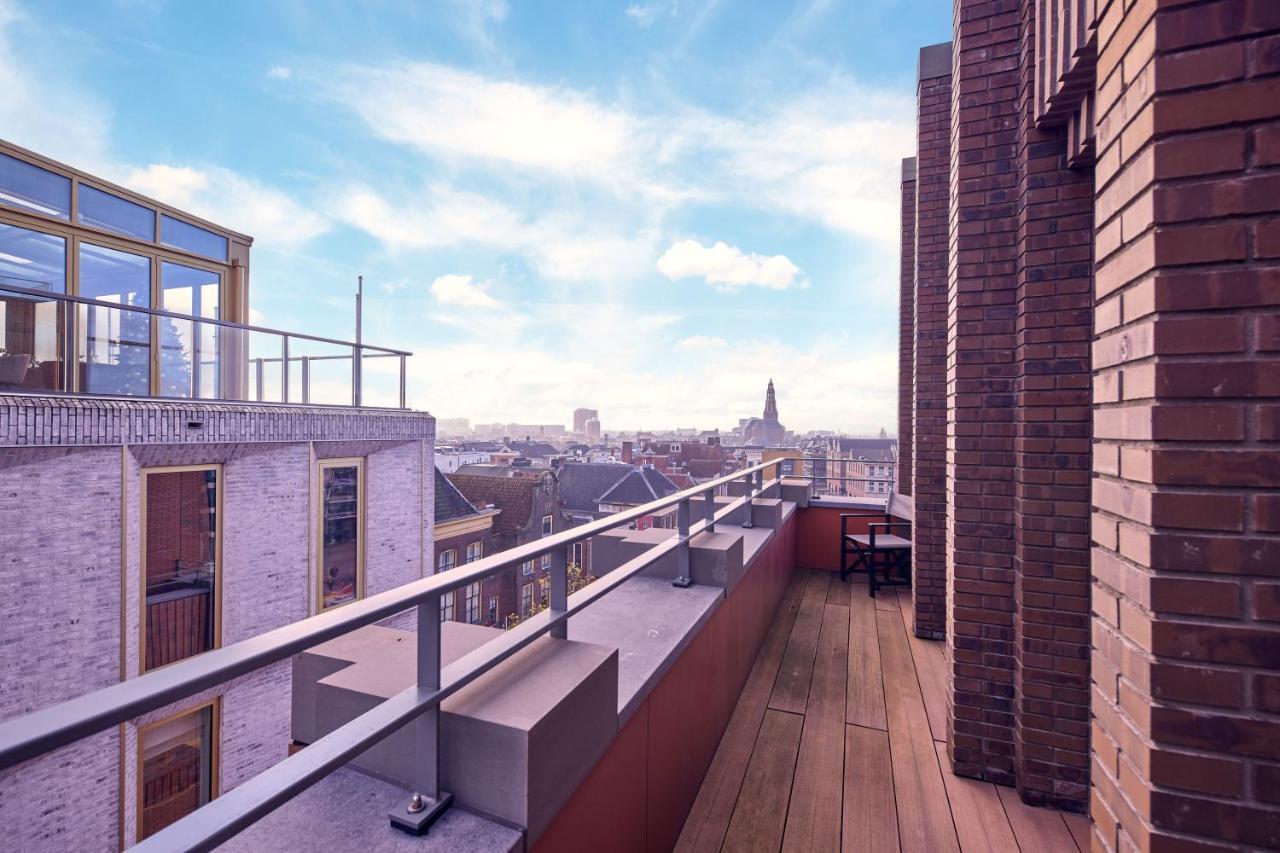 The Market 4* Groningen